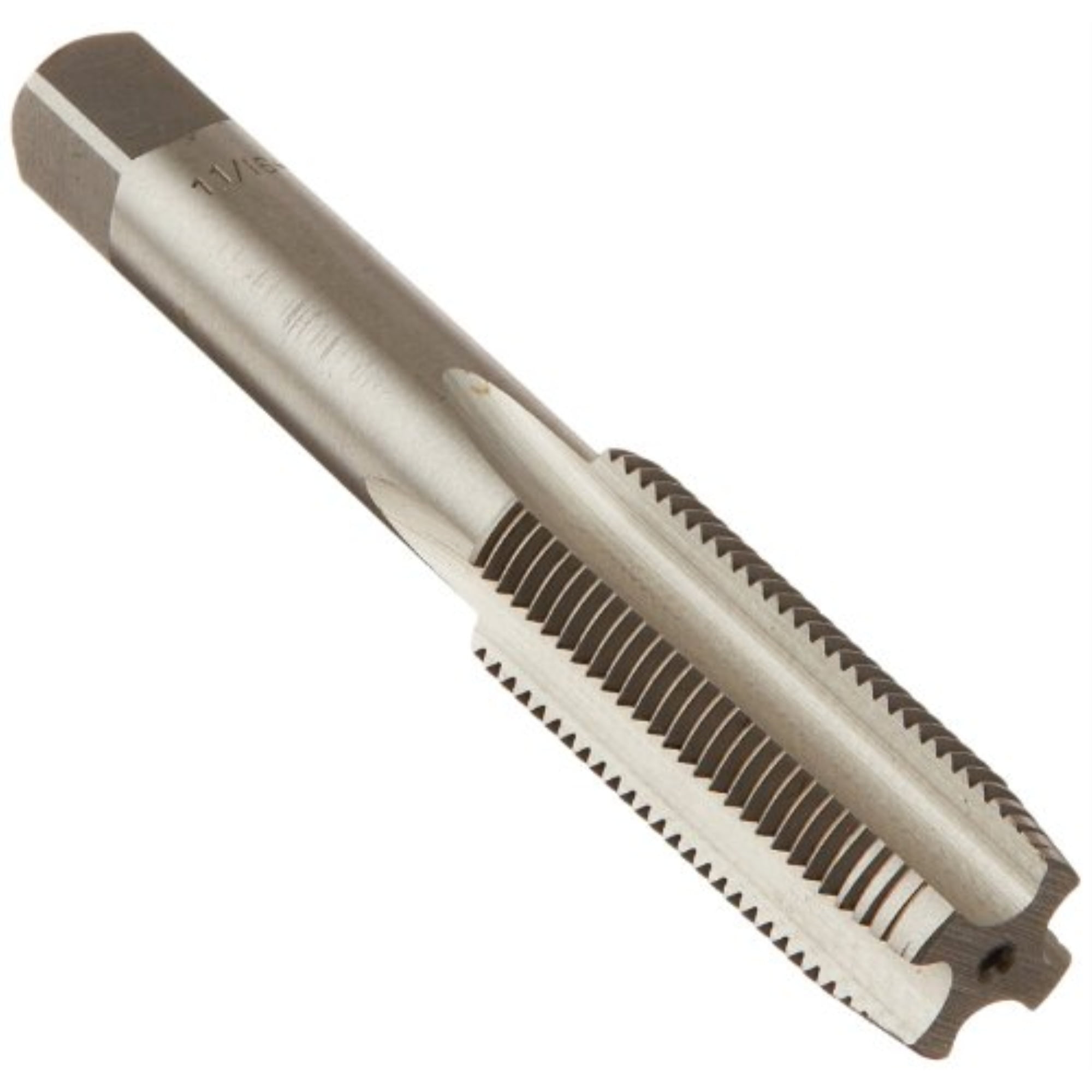m17 x 2 HSS Metric Hand Tap DWTSMT17X2